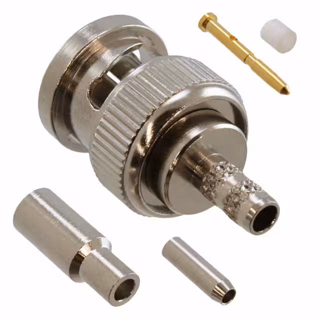 112722 Amphenol RF  Conjuntos de conectores coaxiales (RF)